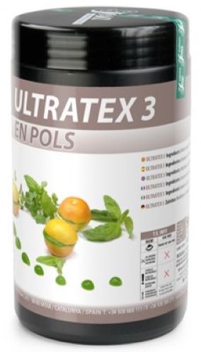 SOSA Ultratex 3 (400g)